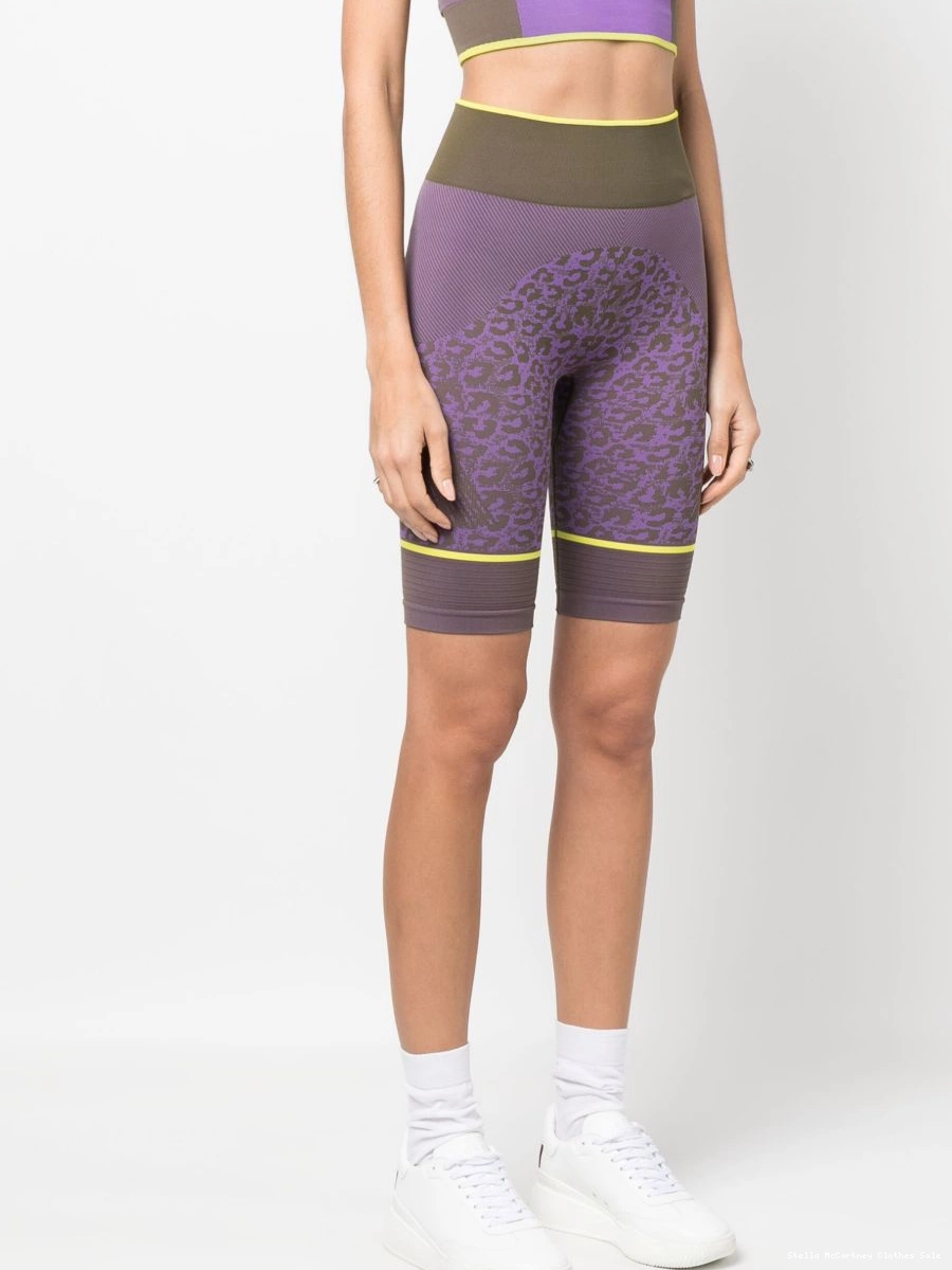 Cheap by TrueStrength adidas Stella shorts McCartney seamless bike Women 0323